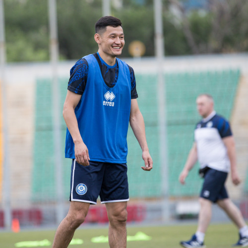 Kazakhstan national team - Photos
