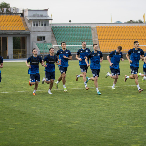 Kazakhstan national team - Photos