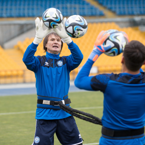Kazakhstan national team - Photos