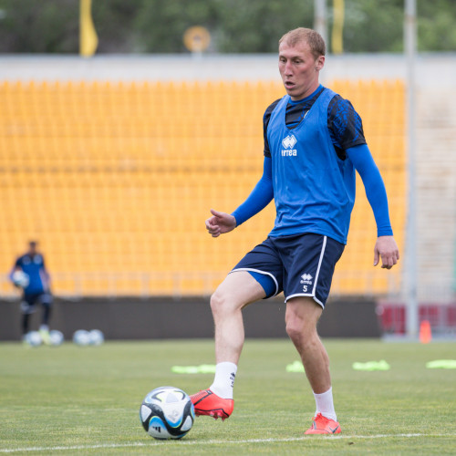 Kazakhstan national team - Photos