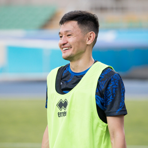 Kazakhstan national team - Photos