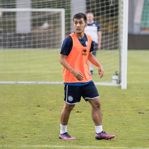 Kazakhstan national team - Photos