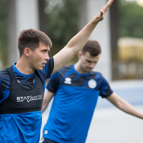 Kazakhstan national team - Photos