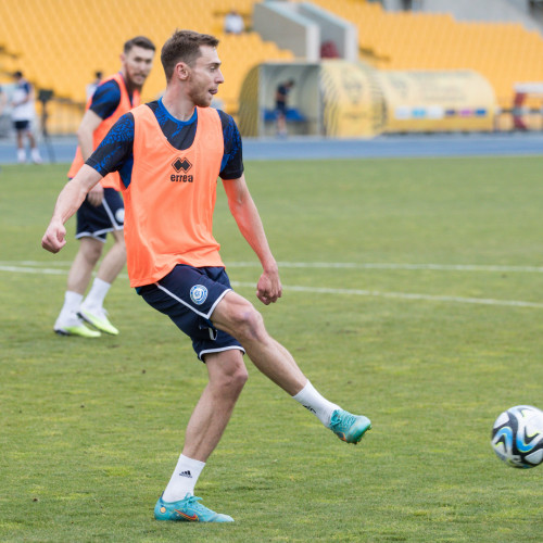 Kazakhstan national team - Photos