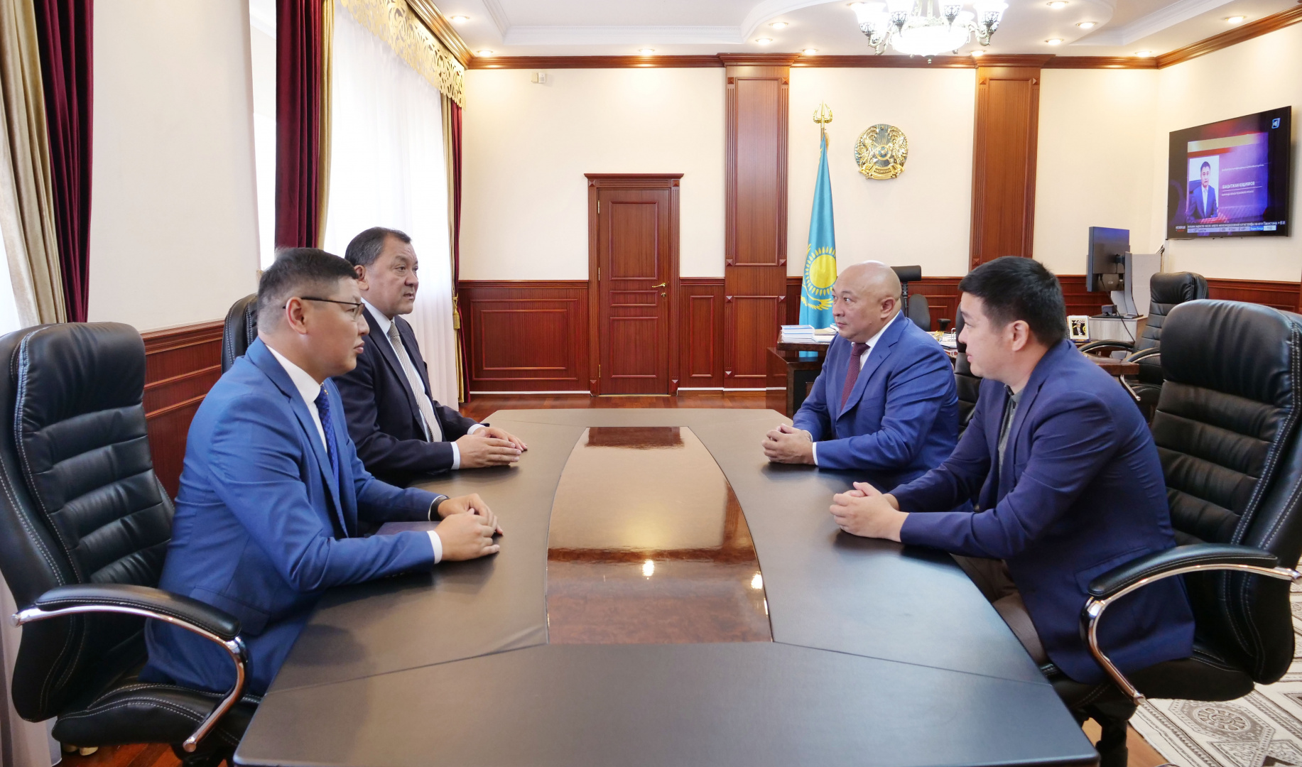 New stadium and several football fields are planned to build in Aktau