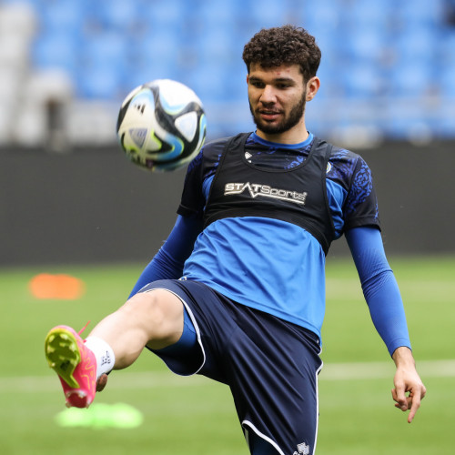 Kazakhstan National Team Photos