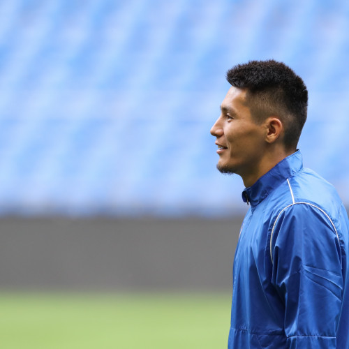 Kazakhstan National Team Photos