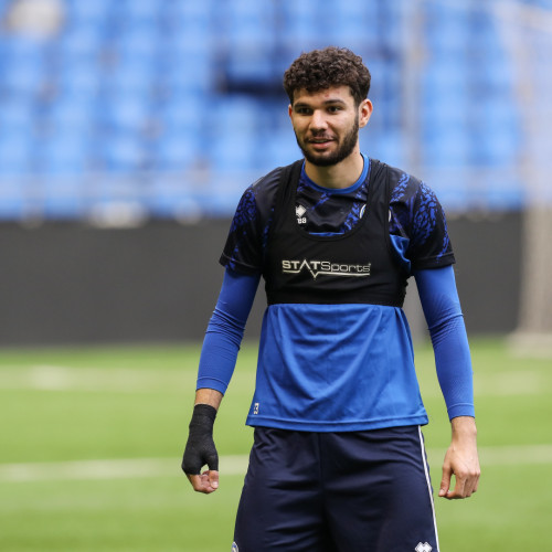 Kazakhstan National Team Photos