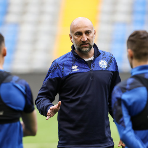 Kazakhstan National Team Photos