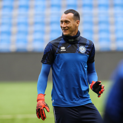 Kazakhstan National Team Photos