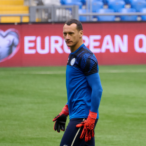 Kazakhstan national team - Photos