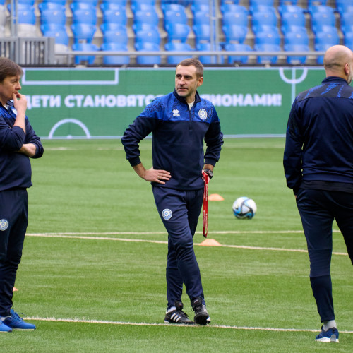 Kazakhstan national team - Photos