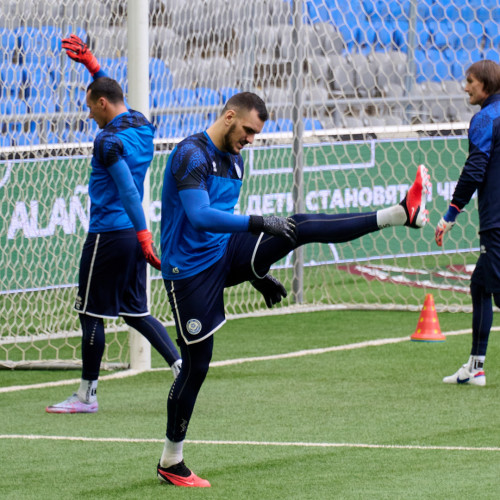 Kazakhstan national team - Photos