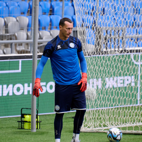 Kazakhstan national team - Photos