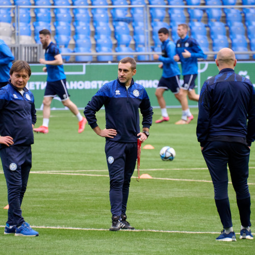 Kazakhstan national team - Photos