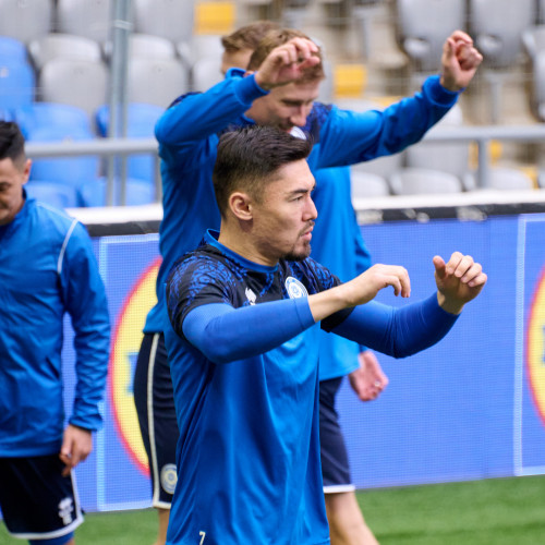 Kazakhstan national team - Photos