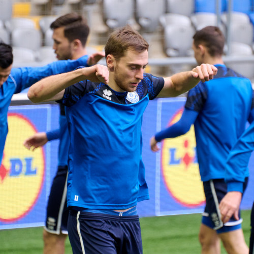 Kazakhstan national team - Photos