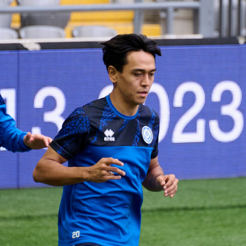 Kazakhstan national team - Photos