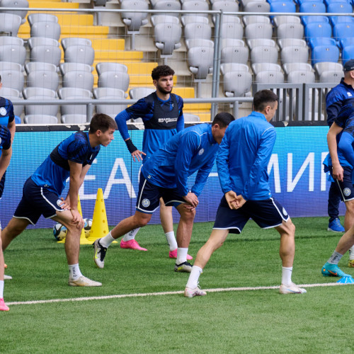 Kazakhstan national team - Photos