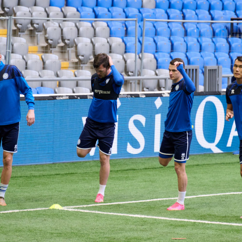 Kazakhstan national team - Photos