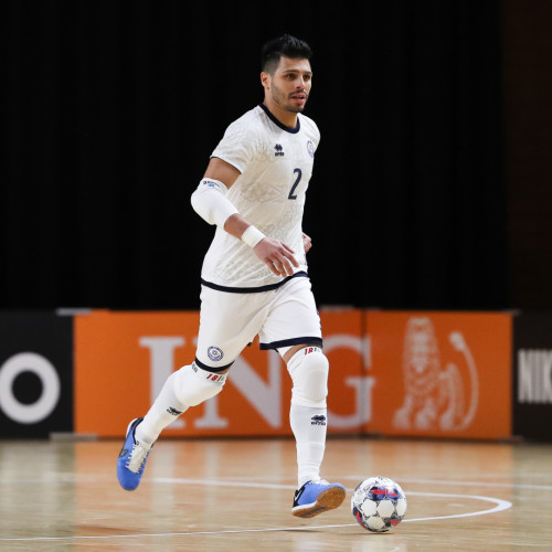 Netherlands (0:2) Kazakhstan - Photos