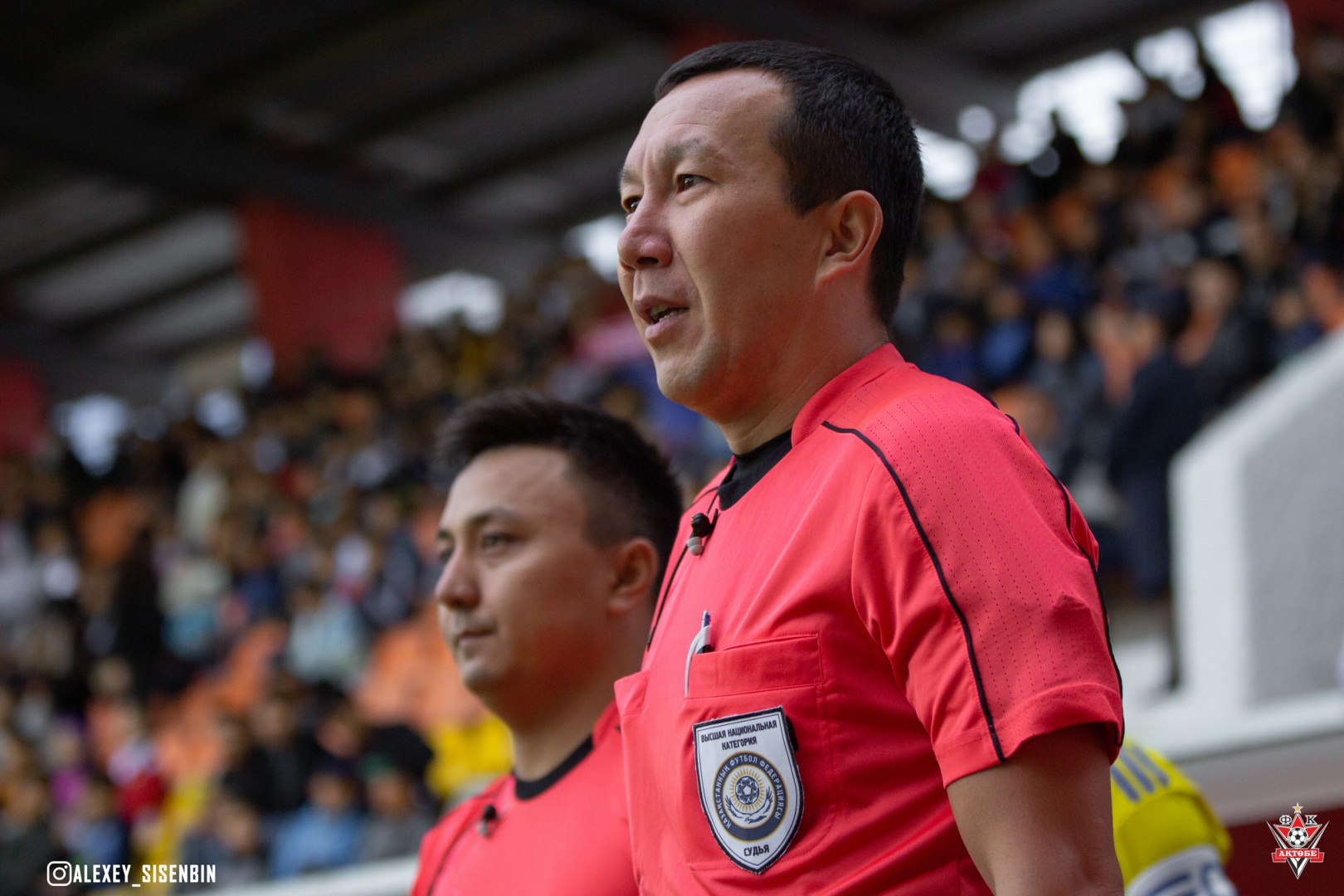 OLIMPBET-Kazakhstan Football Championship XVII round - Postponed Match