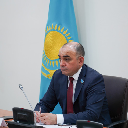 Issues of professional football development to be discussed in Astana