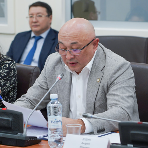 Issues of professional football development to be discussed in Astana