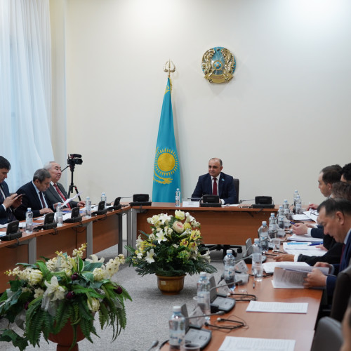 Issues of professional football development to be discussed in Astana