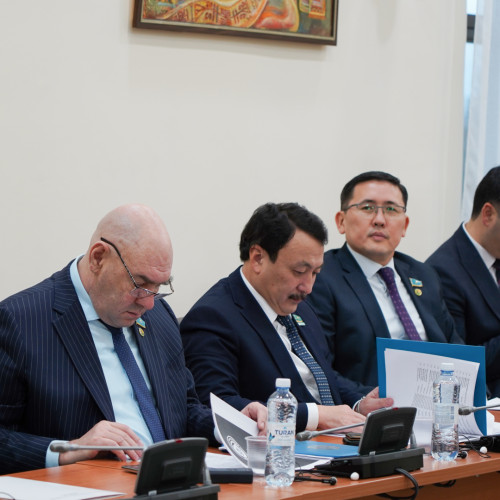 Issues of professional football development to be discussed in Astana