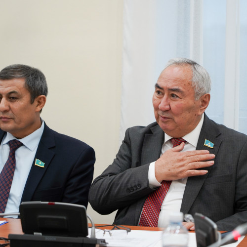 Issues of professional football development to be discussed in Astana