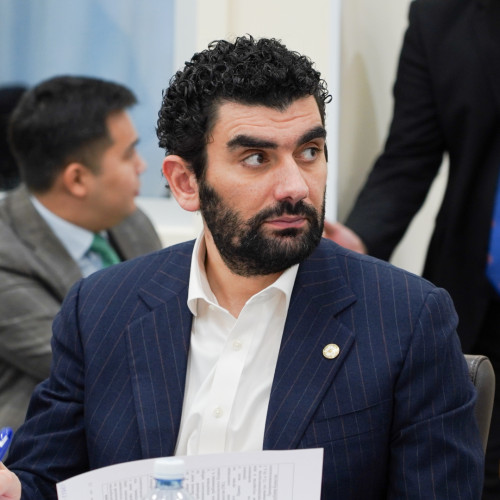 Issues of professional football development to be discussed in Astana