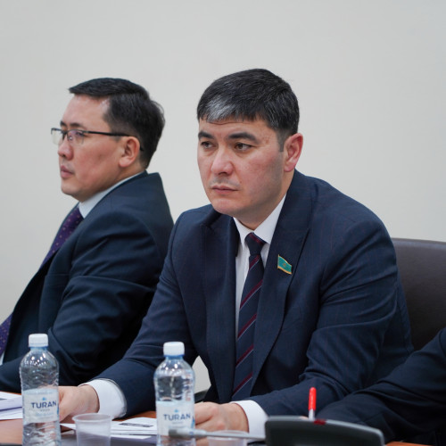 Issues of professional football development to be discussed in Astana