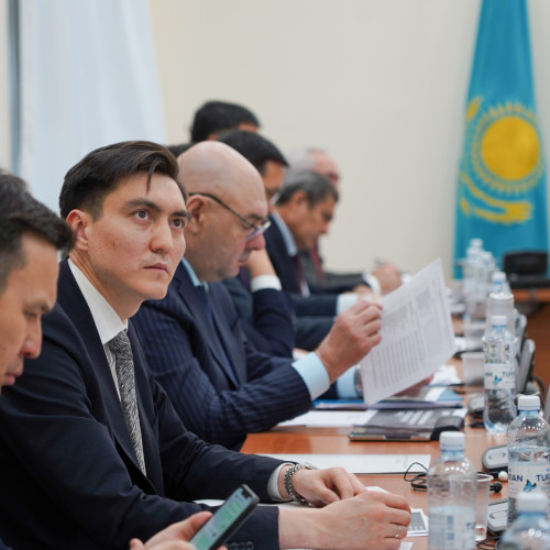 Issues of professional football development to be discussed in Astana
