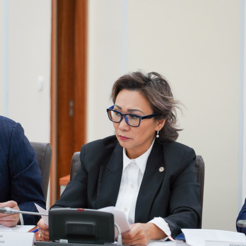 Issues of professional football development to be discussed in Astana
