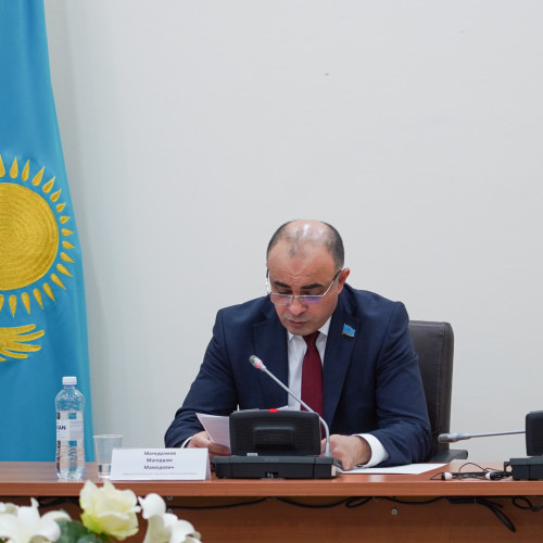 Issues of professional football development to be discussed in Astana