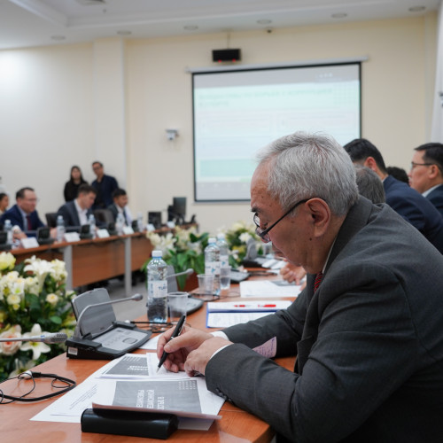 Issues of professional football development to be discussed in Astana