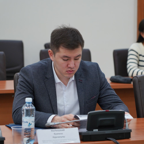 Issues of professional football development to be discussed in Astana