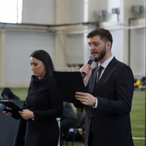 Астанада жекеменшік мектептер арасында республикалық турнир өтті