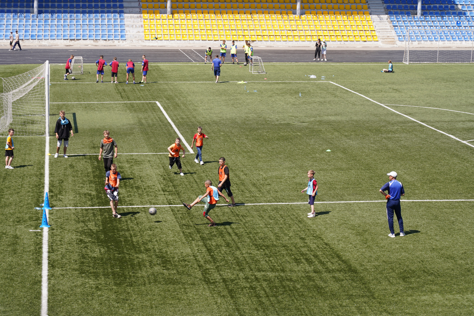 ҚФФ UEFA Grassroots Awards премиясының «Best participation initiative» номинациясында жеңімпаз атанды