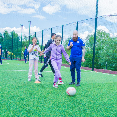 ҚФФ UEFA Grassroots Awards премиясының «Best participation initiative» номинациясында жеңімпаз атанды