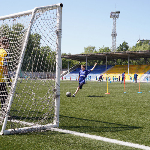 ҚФФ UEFA Grassroots Awards премиясының «Best participation initiative» номинациясында жеңімпаз атанды