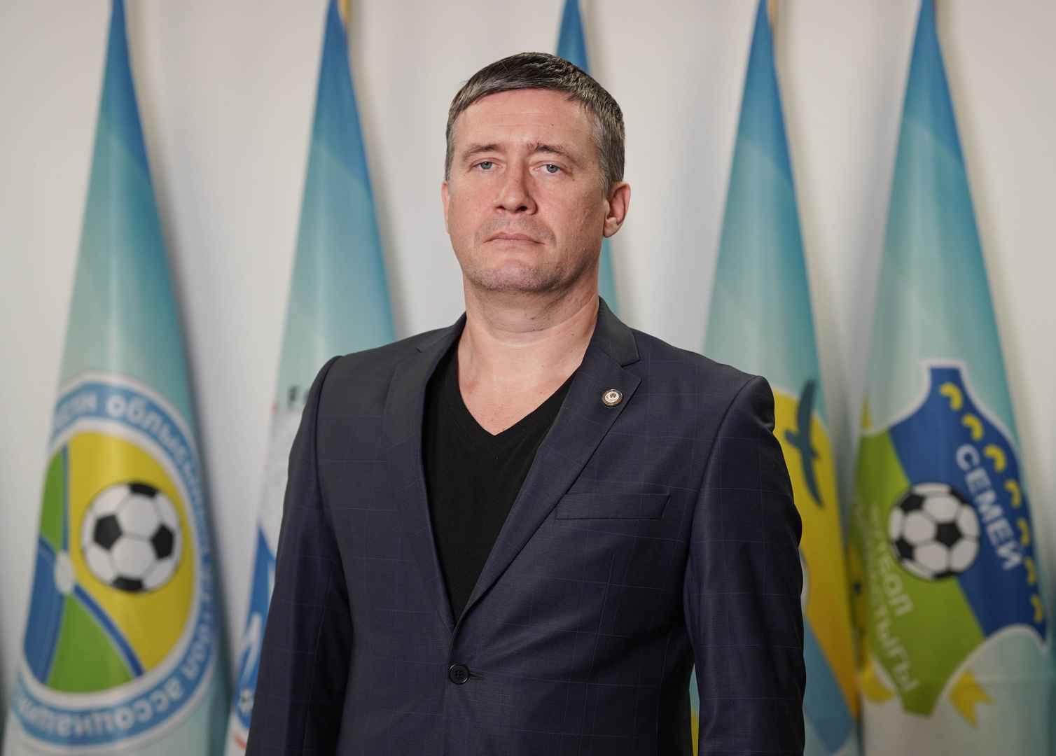 Константин Горовенко: «Әрбір бапкер үшін ұлттық құрама командаларында жұмыс істеу – үлкен мәртебе»