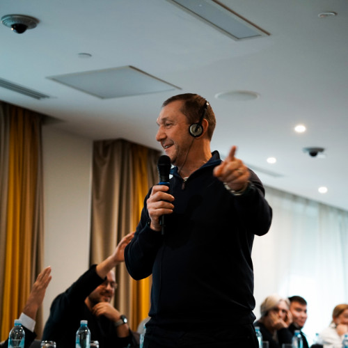 КФФ совместно с УЕФА разработают стратегию развития женского футбола