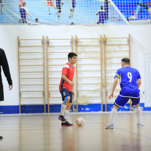 «Авиценна» – QYZMET CUP турнирінің жеңімпазы