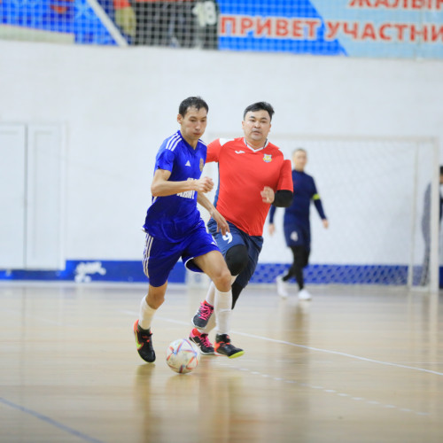«Авиценна» – QYZMET CUP турнирінің жеңімпазы