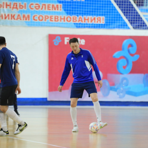 «Авиценна» – QYZMET CUP турнирінің жеңімпазы