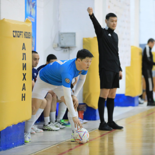 «Авиценна» – QYZMET CUP турнирінің жеңімпазы