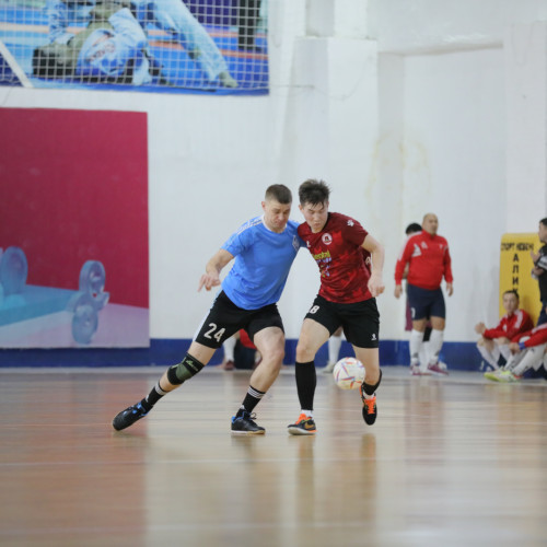 «Авиценна» – QYZMET CUP турнирінің жеңімпазы