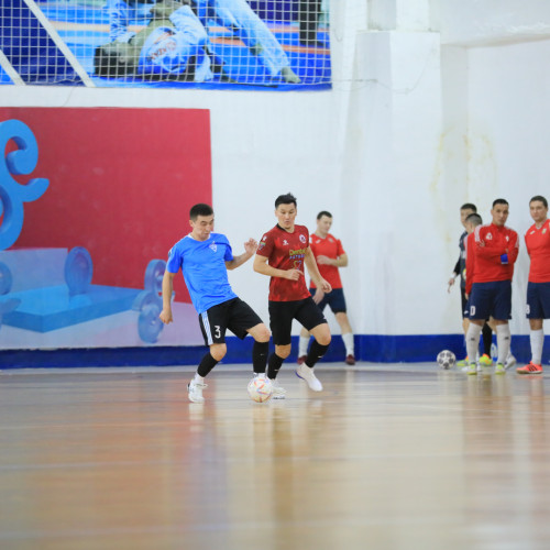 «Авиценна» – QYZMET CUP турнирінің жеңімпазы